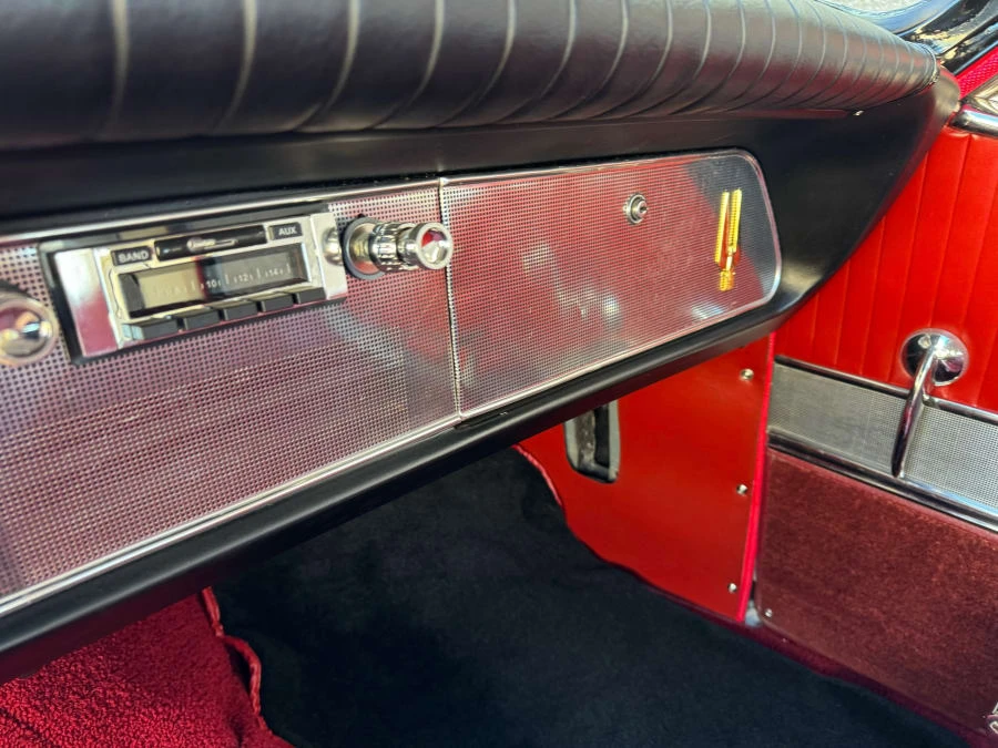 1963 Studebaker Hawk - Image 27 of 31