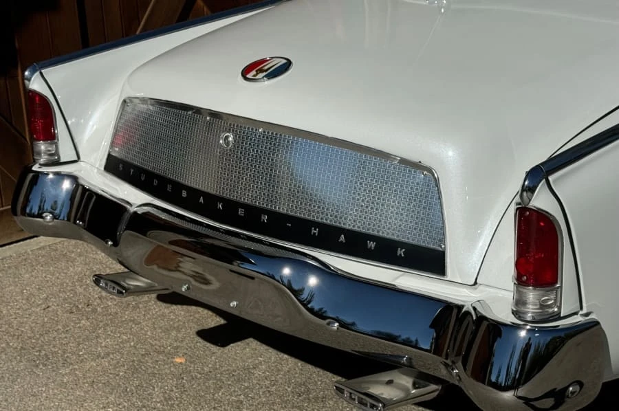 1963 Studebaker Hawk - Image 17 of 31