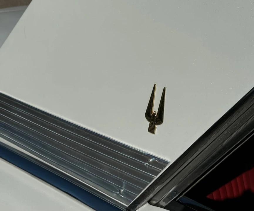 1963 Studebaker Hawk - Image 9 of 31
