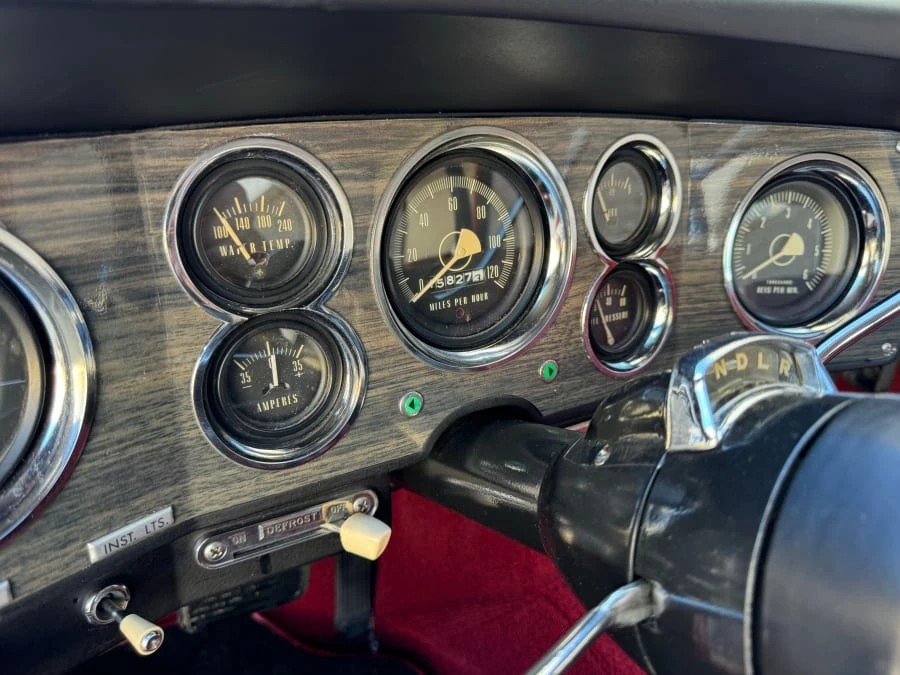 1963 Studebaker Hawk - Image 30 of 31
