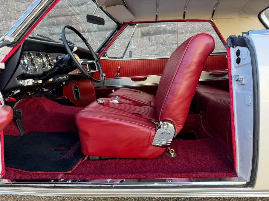 1963 Studebaker Hawk - Image 23 of 31