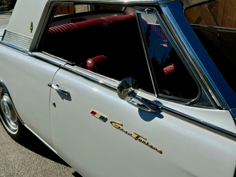 1963 Studebaker Hawk - Image 22 of 31