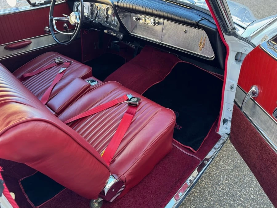 1963 Studebaker Hawk - Image 24 of 31