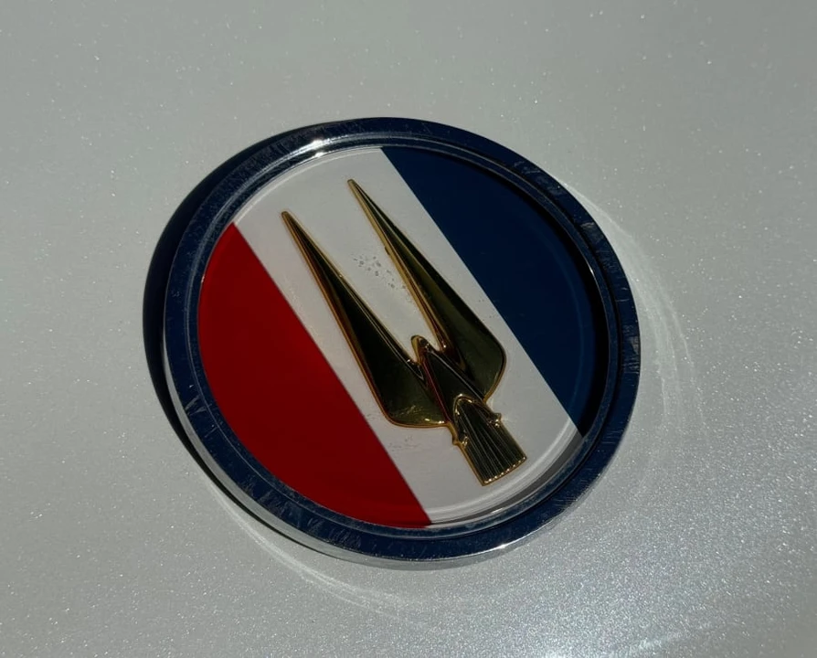 1963 Studebaker Hawk - Image 20 of 31