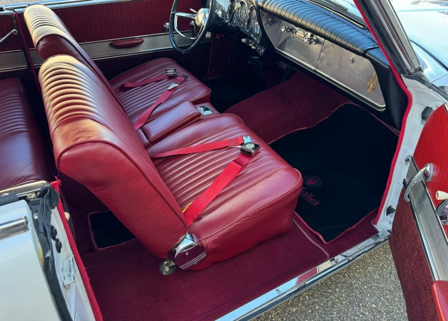 1963 Studebaker Hawk - Image 25 of 31