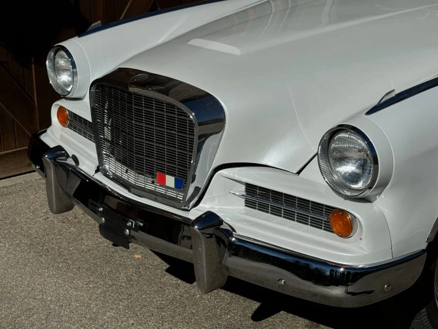 1963 Studebaker Hawk - Image 21 of 31