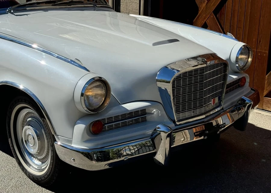 1963 Studebaker Hawk - Image 19 of 31