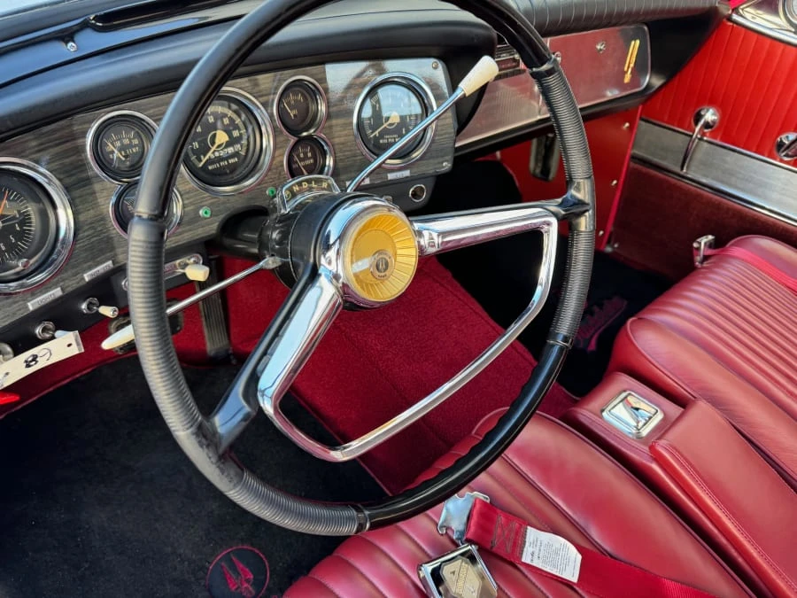 1963 Studebaker Hawk - Image 31 of 31