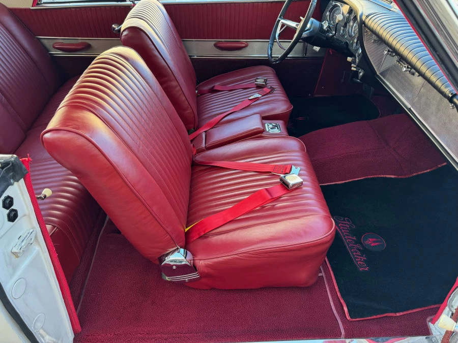 1963 Studebaker Hawk - Image 28 of 31