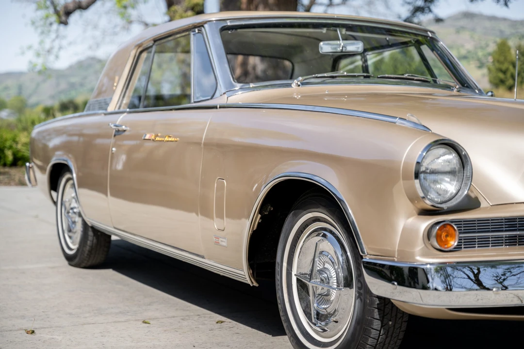 1963 Studebaker Hawk - Image 16 of 31