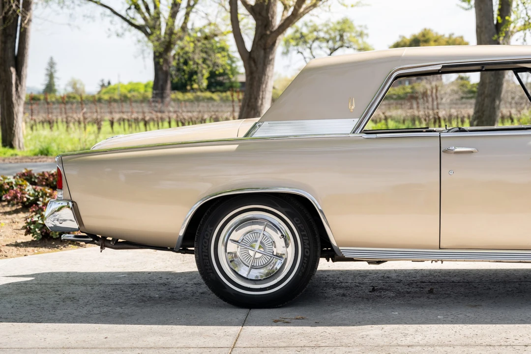 1963 Studebaker Hawk - Image 14 of 31