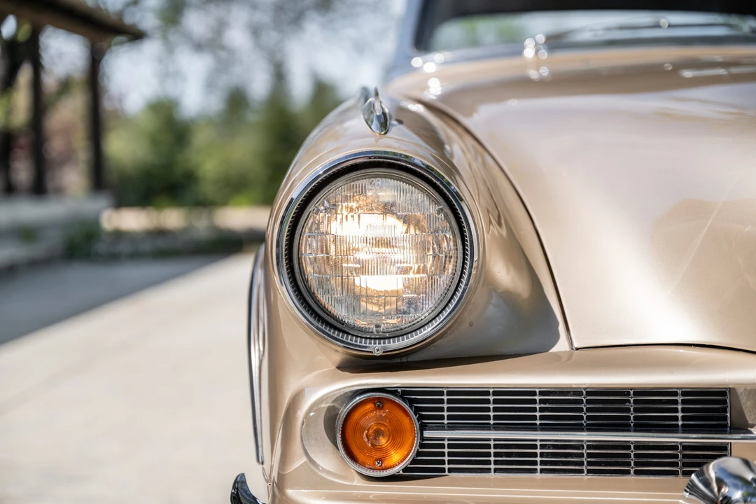 1963 Studebaker Hawk - Image 21 of 31