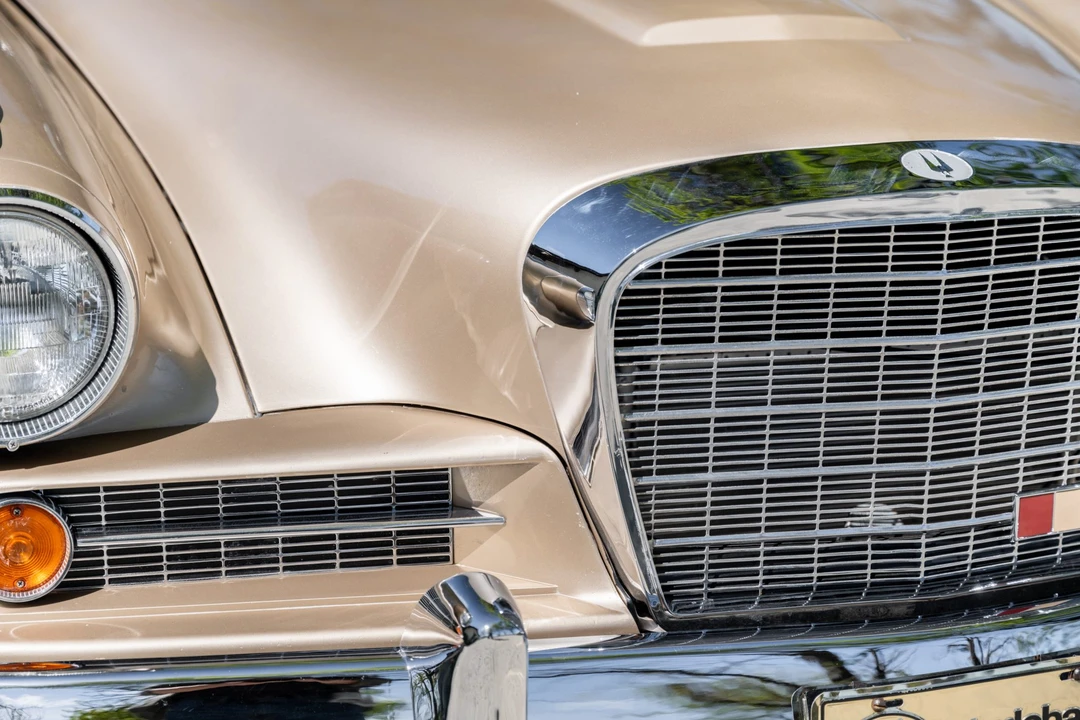 1963 Studebaker Hawk - Image 18 of 31
