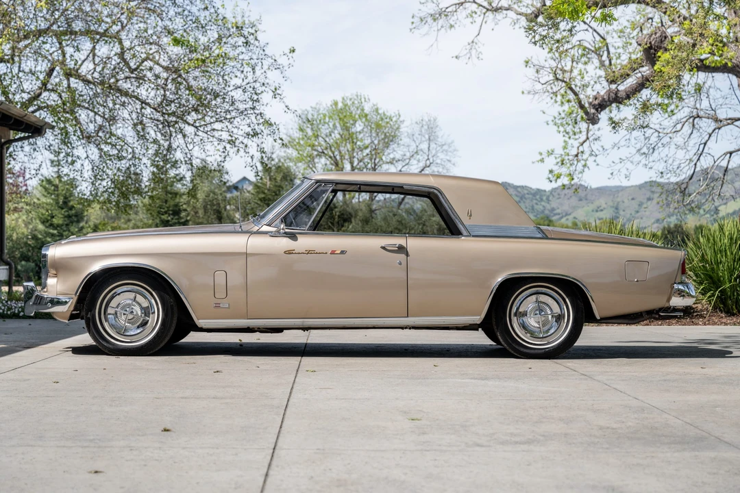 1963 Studebaker Hawk - Image 10 of 31