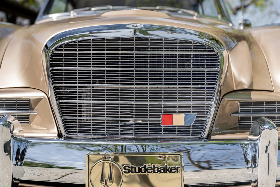 1963 Studebaker Hawk - Image 19 of 31