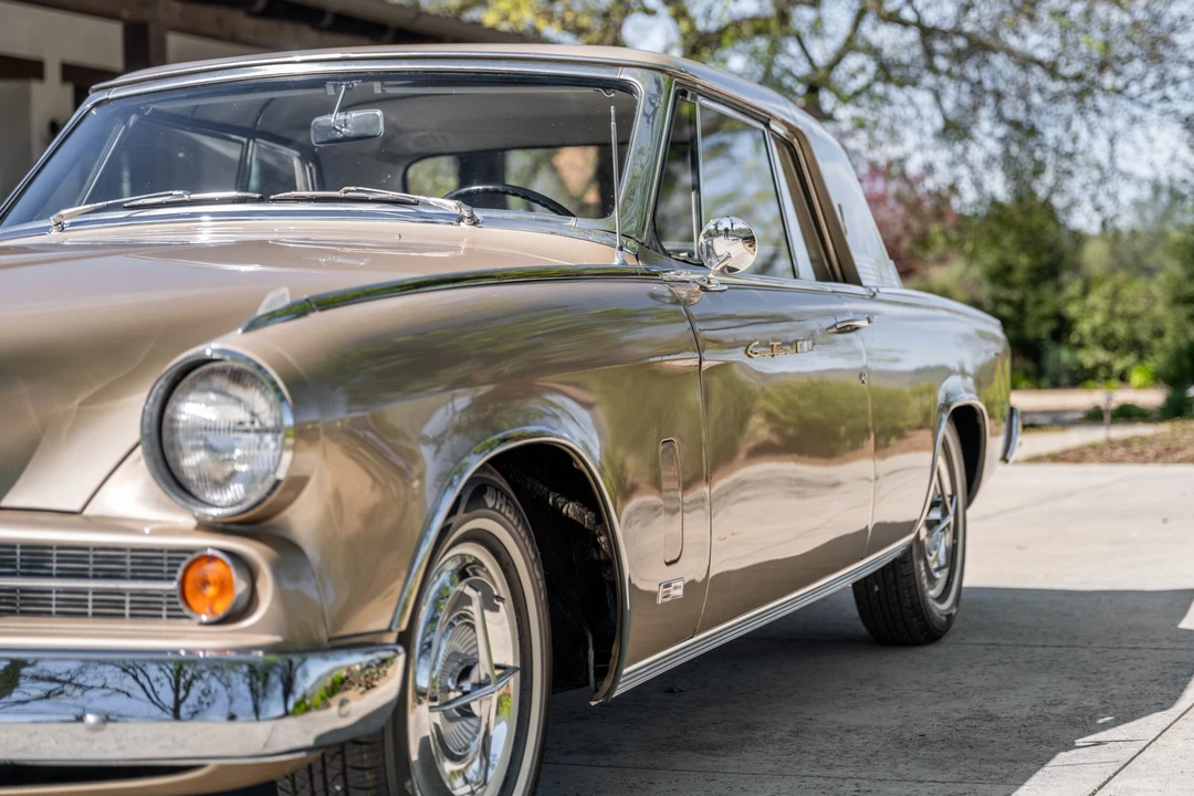 1963 Studebaker Hawk - Image 17 of 31