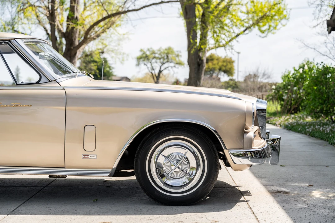 1963 Studebaker Hawk - Image 15 of 31