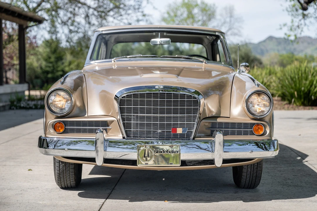 1963 Studebaker Hawk - Image 11 of 31