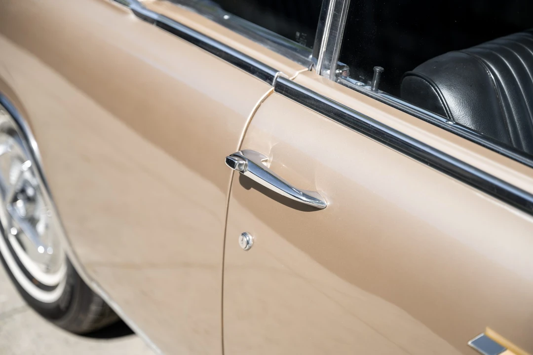 1963 Studebaker Hawk - Image 28 of 31