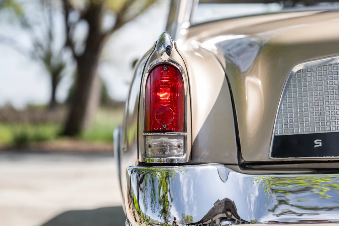 1963 Studebaker Hawk - Image 26 of 31
