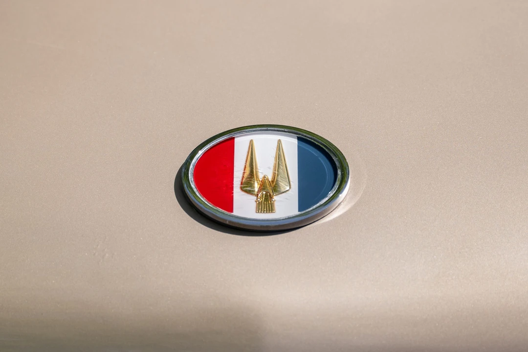 1963 Studebaker Hawk - Image 31 of 31