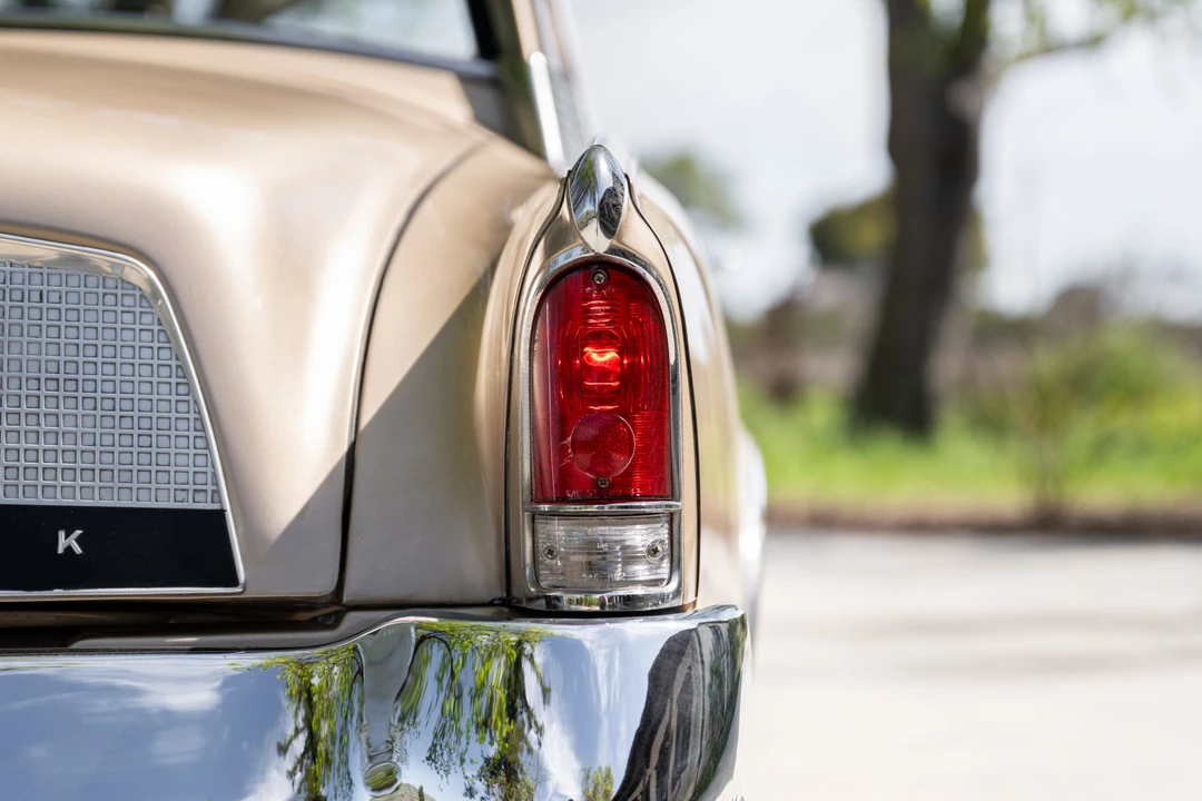 1963 Studebaker Hawk - Image 27 of 31