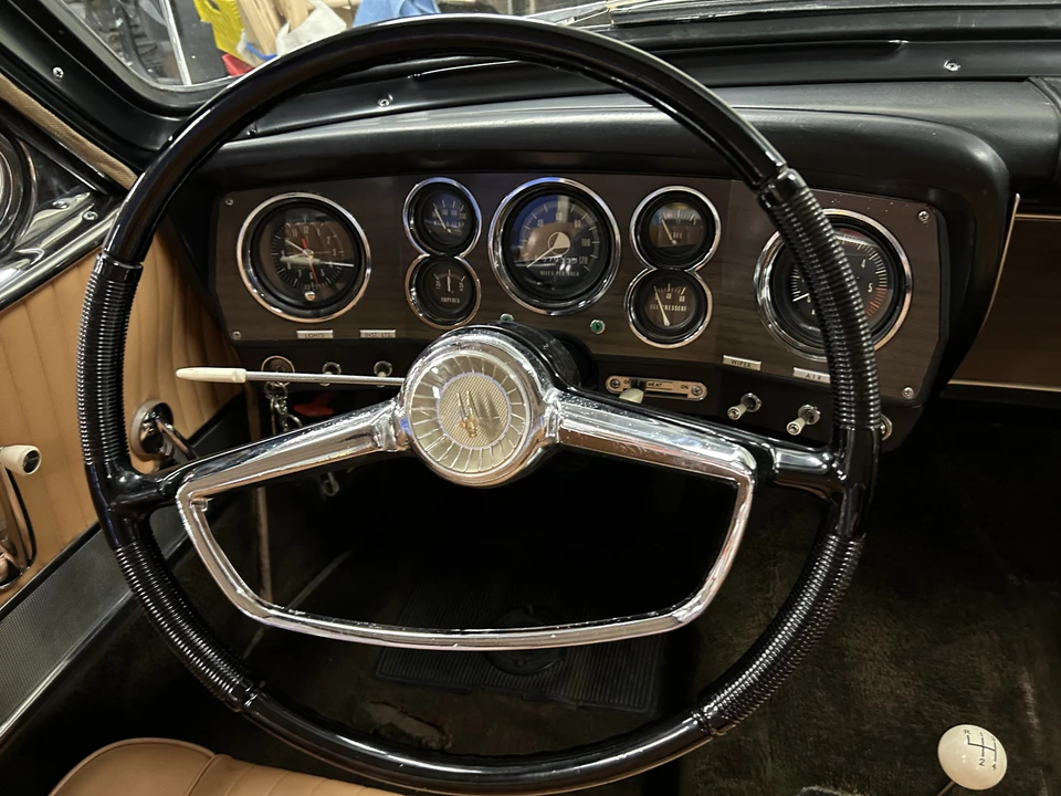 1963 Studebaker Hawk - Image 28 of 31