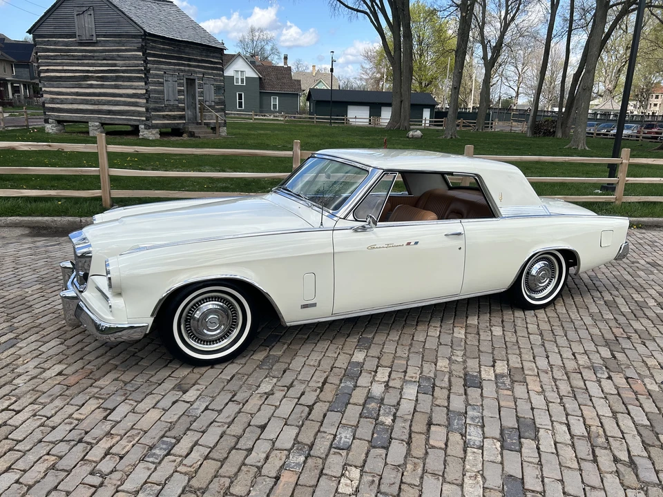 1963 Studebaker Hawk - Image 11 of 31