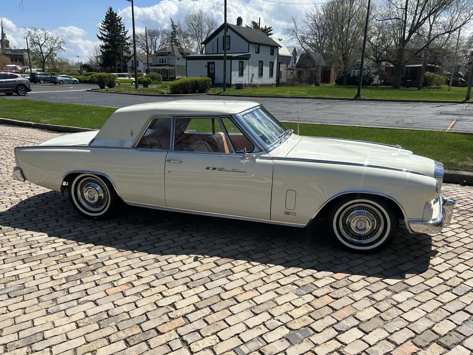 1963 Studebaker Hawk - Image 15 of 31