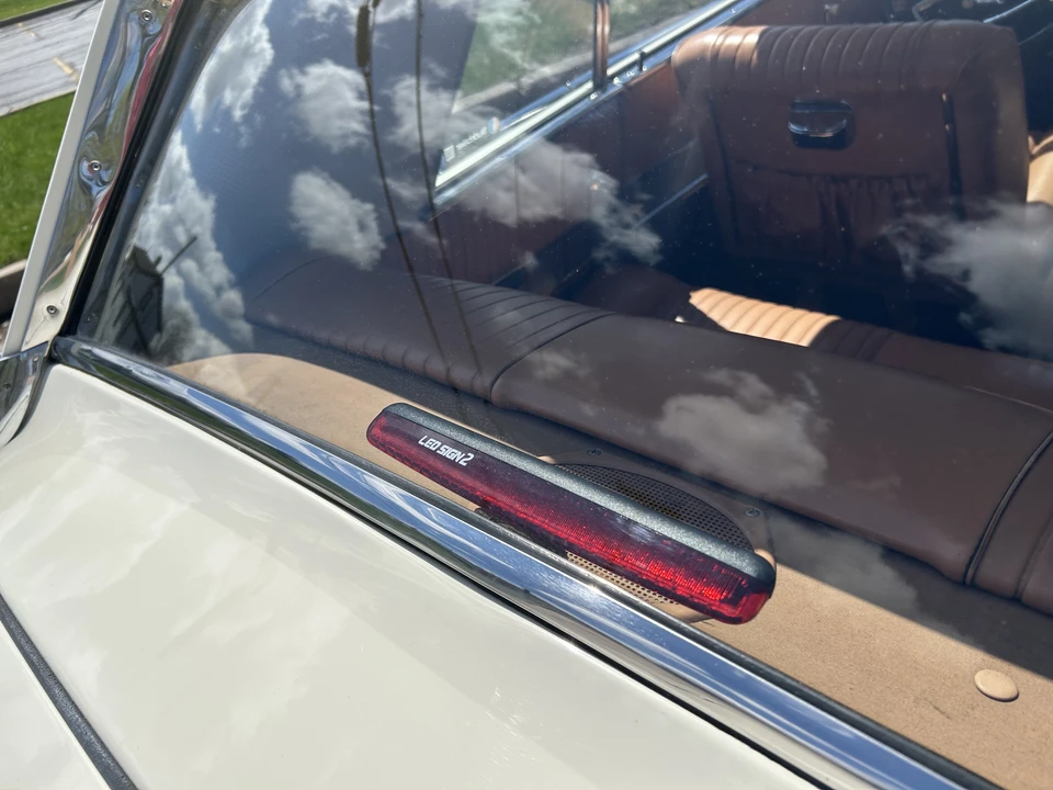 1963 Studebaker Hawk - Image 26 of 31
