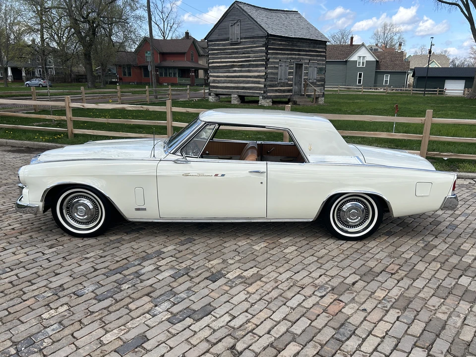 1963 Studebaker Hawk - Image 5 of 31