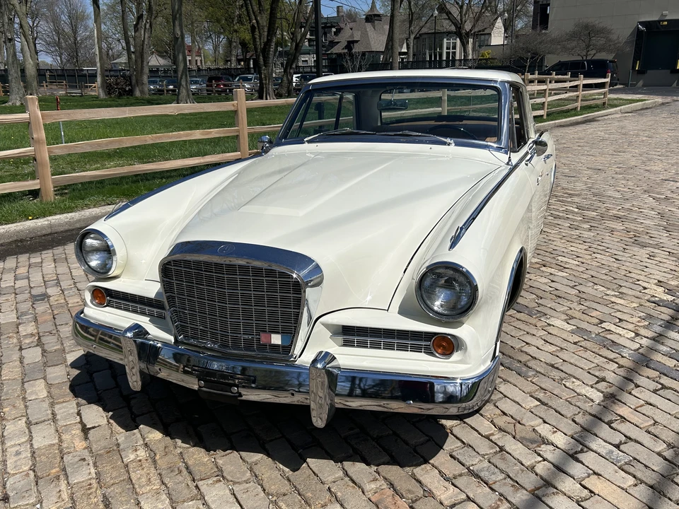 1963 Studebaker Hawk - Image 3 of 31