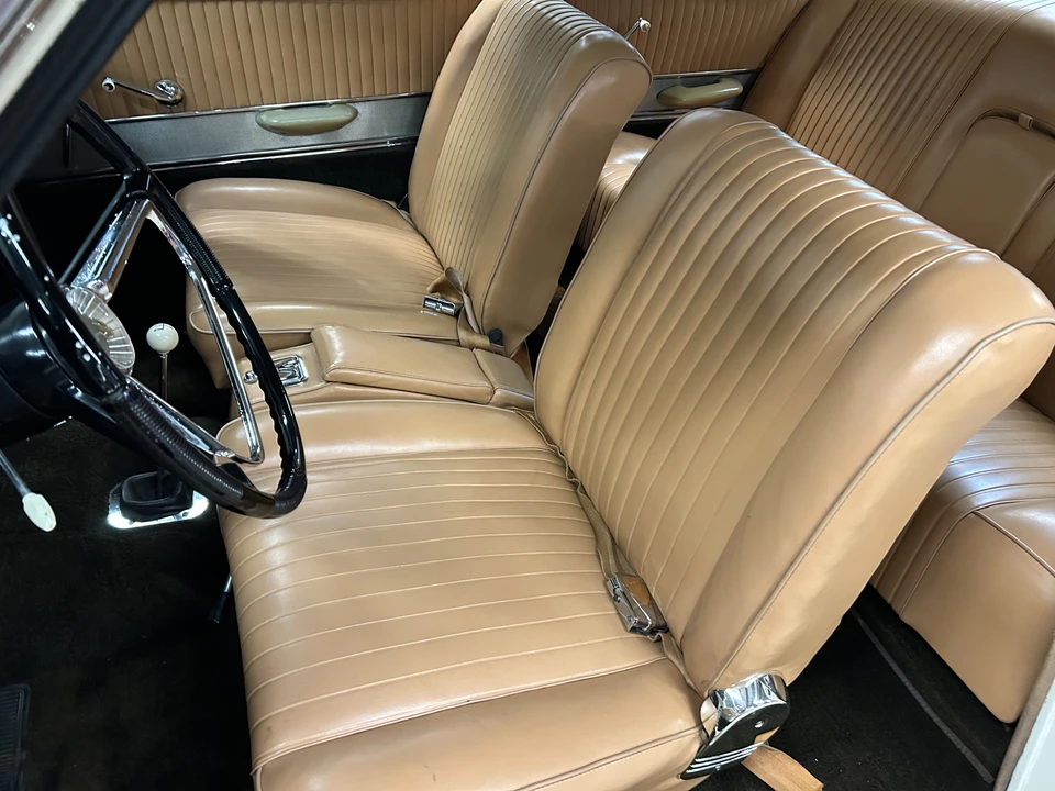 1963 Studebaker Hawk - Image 27 of 31
