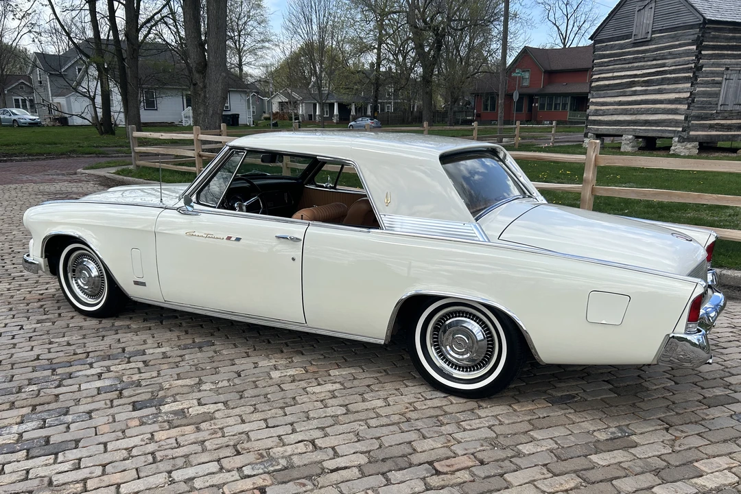 1963 Studebaker Hawk - Image 10 of 31