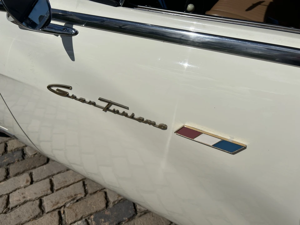 1963 Studebaker Hawk - Image 16 of 31