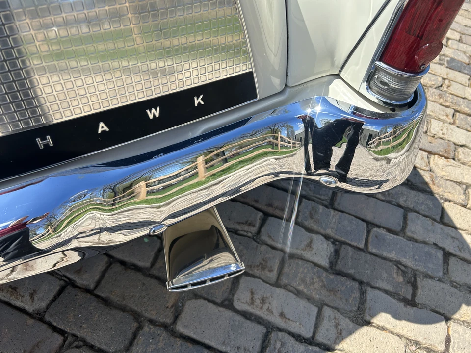 1963 Studebaker Hawk - Image 21 of 31