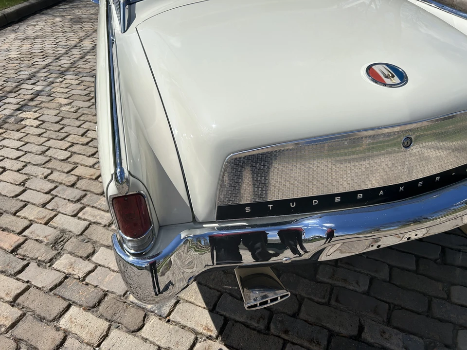 1963 Studebaker Hawk - Image 14 of 31