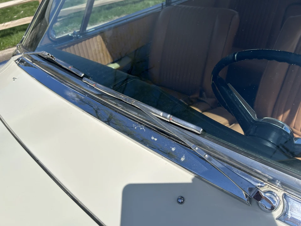 1963 Studebaker Hawk - Image 23 of 31