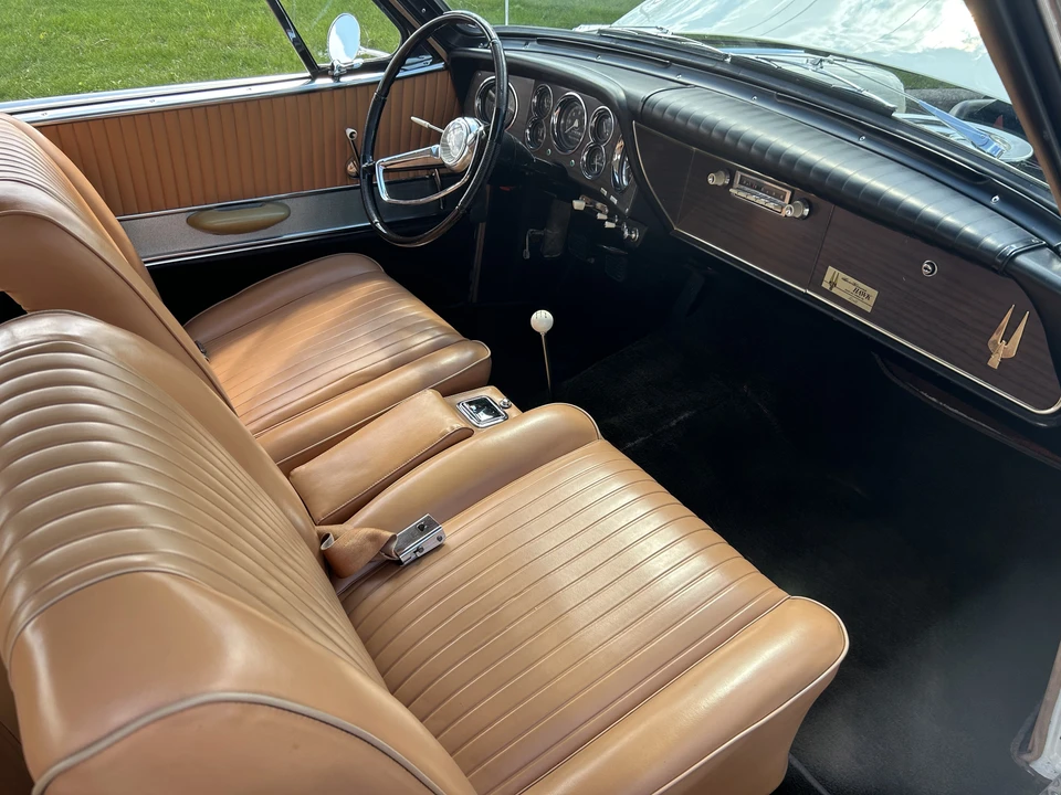 1963 Studebaker Hawk - Image 31 of 31