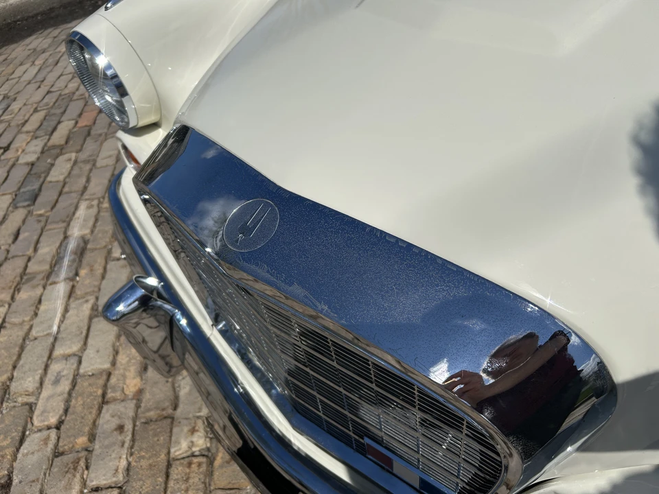 1963 Studebaker Hawk - Image 22 of 31
