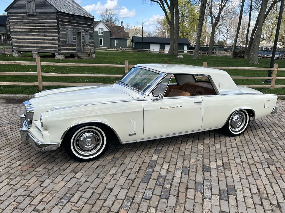 1963 Studebaker Hawk - Image 7 of 31
