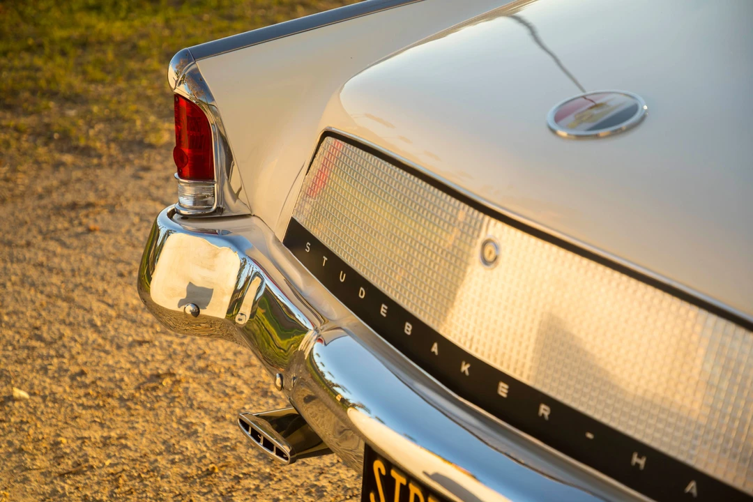 1963 Studebaker Hawk - Image 27 of 31