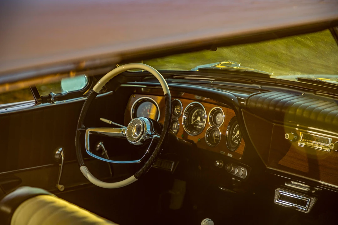 1963 Studebaker Hawk - Image 21 of 31