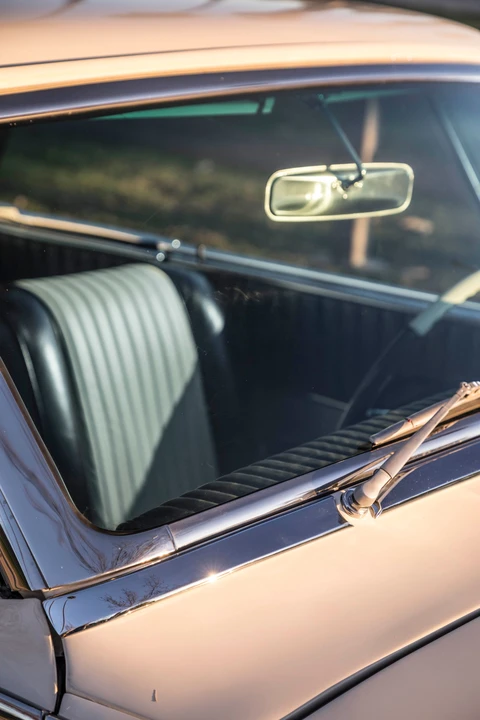 1963 Studebaker Hawk - Image 10 of 31