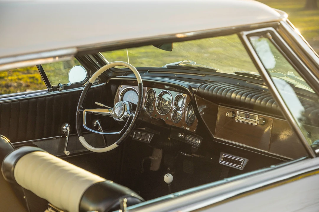1963 Studebaker Hawk - Image 25 of 31