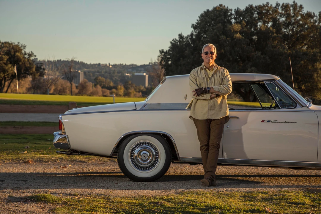 1963 Studebaker Hawk - Image 13 of 31