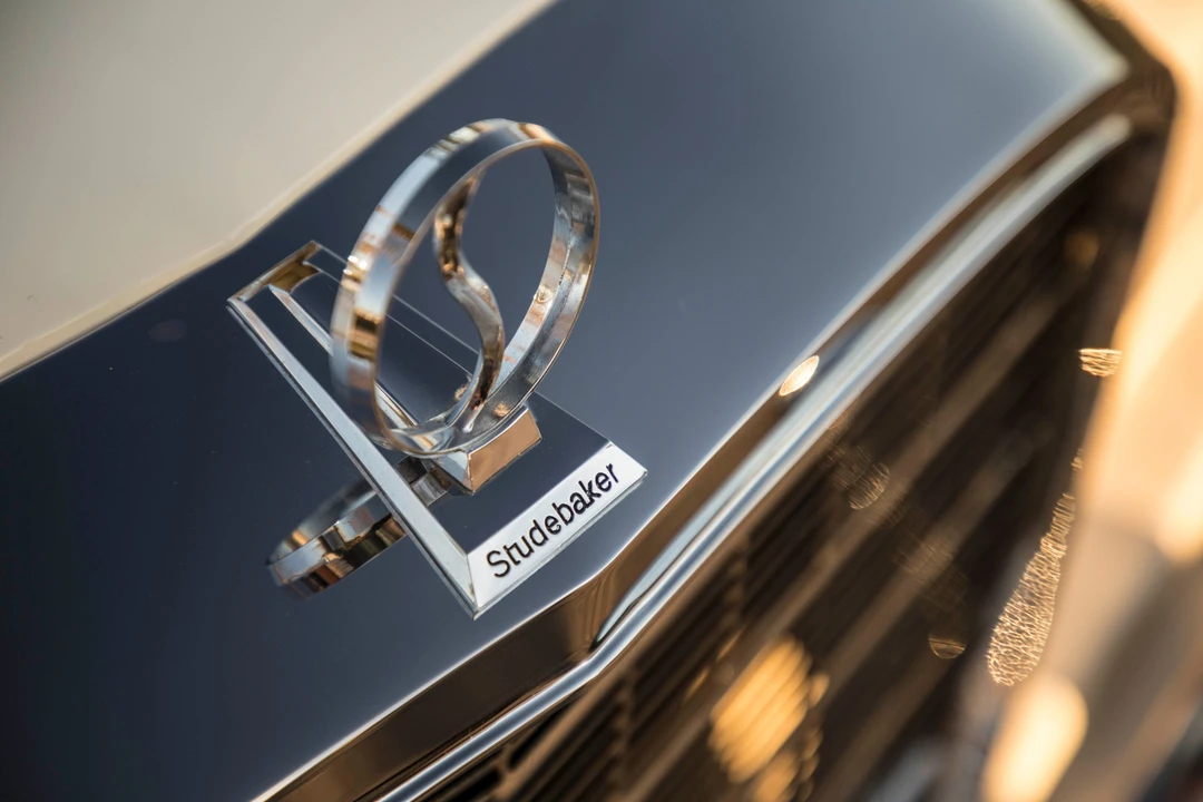 1963 Studebaker Hawk - Image 11 of 31