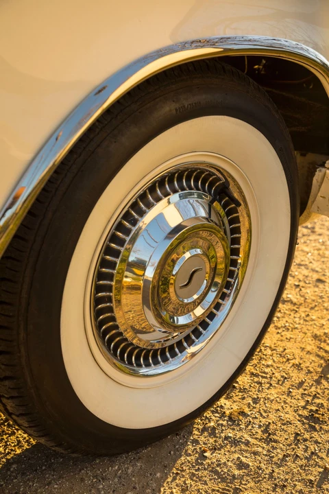 1963 Studebaker Hawk - Image 18 of 31
