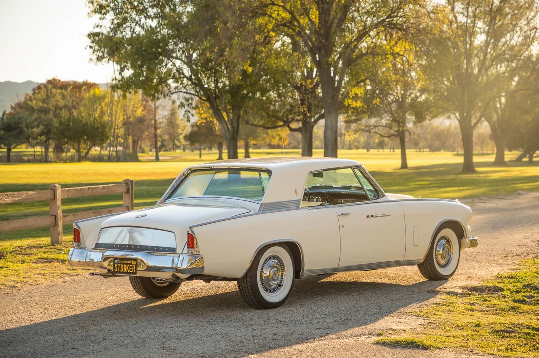 1963 Studebaker Hawk - Image 29 of 31