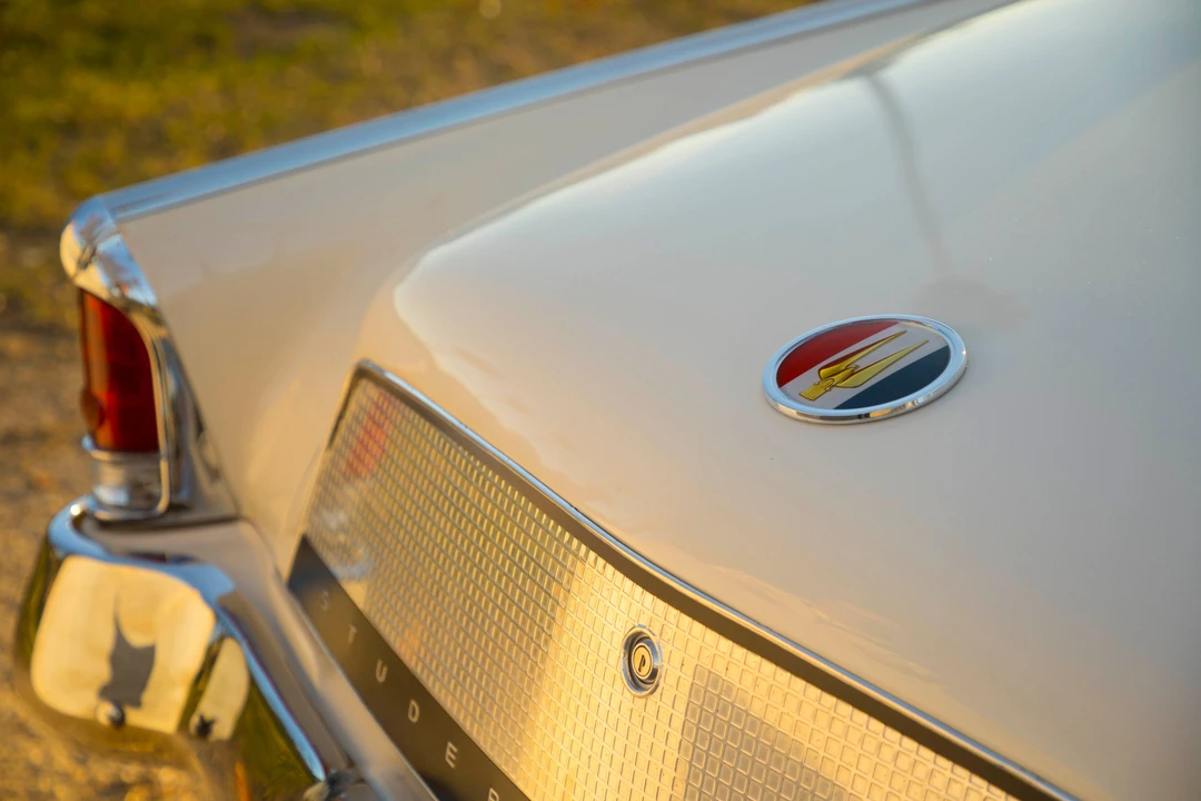 1963 Studebaker Hawk - Image 26 of 31